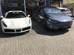 Lackschutzferarri6