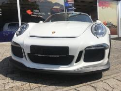 lackschutzfolierungPorscheGT3RS2