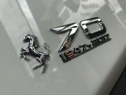 Lackschutzferarri8