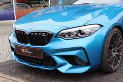 Lackschutzbmwm201