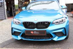 Lackschutzbmwm204