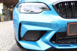 Lackschutzbmwm207