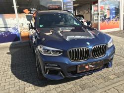 Lackschutzbmw1