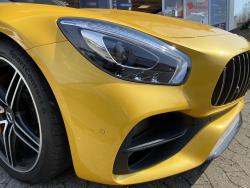 Lackschutzmercedes20