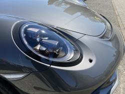 Lackschutzporsche31