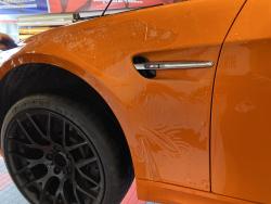 Lackschutzbmw09