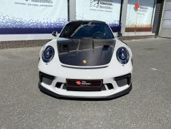 Lackschutzporsche25