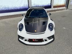 Lackschutzporsche26