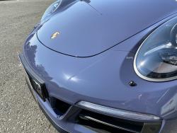 Lackschutzporsche25