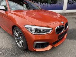 Lackschutzbmw08