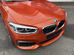Lackschutzbmw10