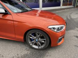 Lackschutzbmw14