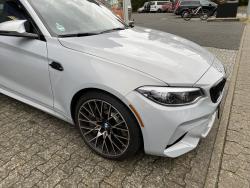 Lackschutzbmw08
