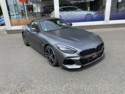 Lackschutzbmw01
