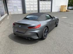 Lackschutzbmw11