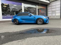 Lackschutzbmw21