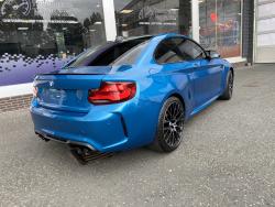 Lackschutzbmw28