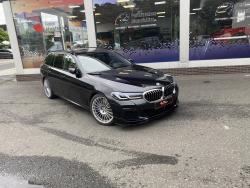 Lackschutzbmw1