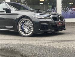 Lackschutzbmw3