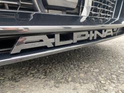Lackschutzbmw8