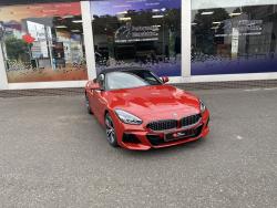 Lackschutzbmw06