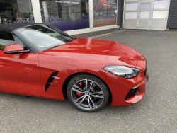 Lackschutzbmw10