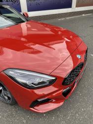Lackschutzbmw15