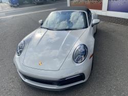 Lackschutzporsche40
