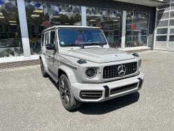 Mercedes G Klasse