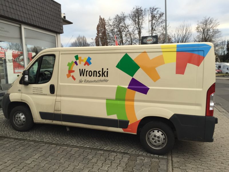 Beschriftung VW T6 Zeh – Bild 1