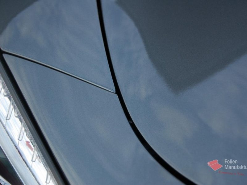 Mercedes AMG GTC Lackschutzfolierung – Bild 6
