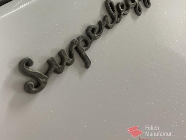 Aston Martin DBS Lackschutzfolierung – Bild 8