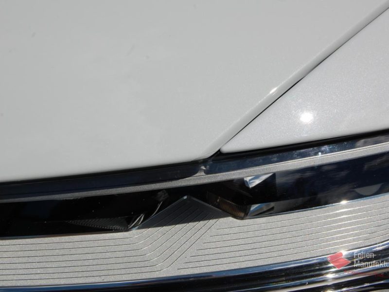 Audi A6 Lackschutzfolierung – Bild 6