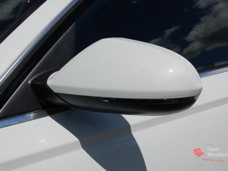 Audi A6 Lackschutzfolierung – Bild 9