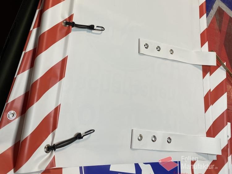 Spezial Gerüstbanner Seitenflanke – Bild 1