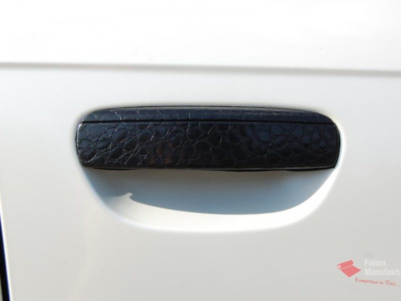 Audi A3 Full Wrap – Bild 8