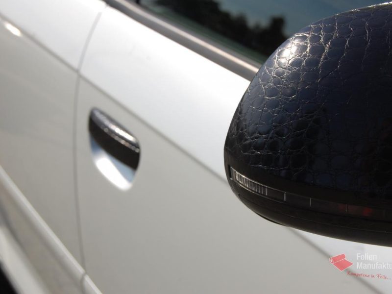 Audi A3 Full Wrap – Bild 6