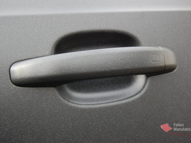 Audi A5 Vollfolierung – Bild 8
