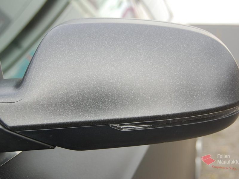 Audi A5 Vollfolierung – Bild 7