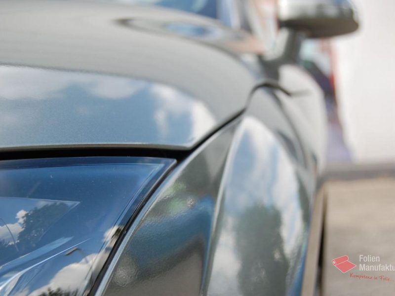 Audi TT Vollfolierung – Bild 9