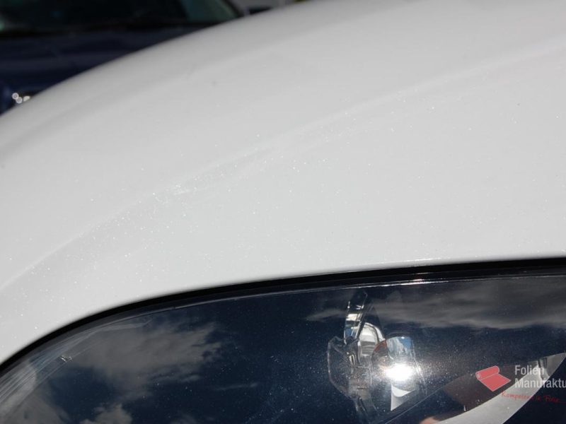 Audi TT Vollfolierung – Bild 4
