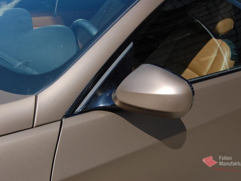 Bmw 3er Vollfolierung – Bild 9