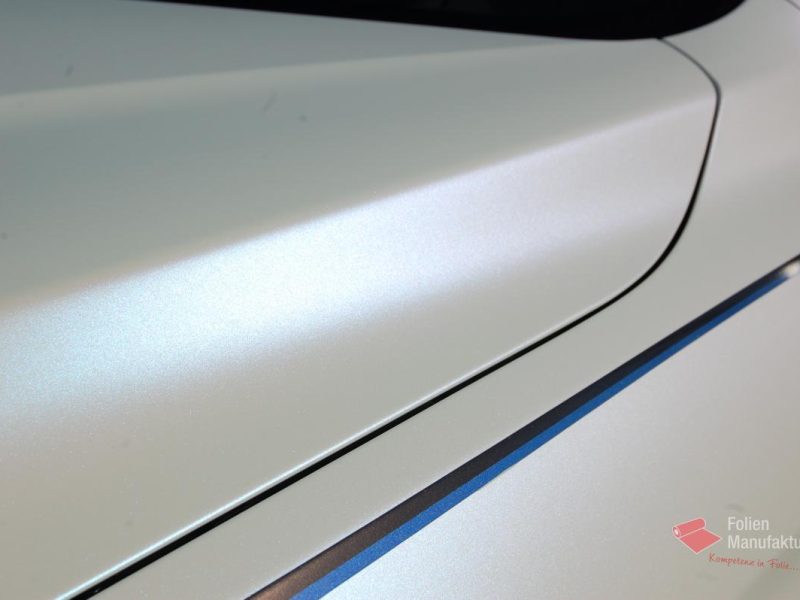 Bmw 4er Vollfolierung – Bild 10