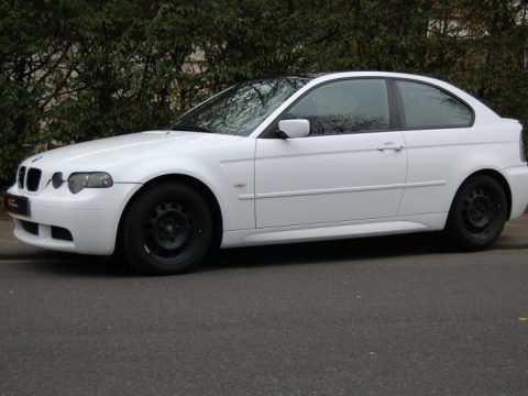 Bmw 3er Vollfolierung