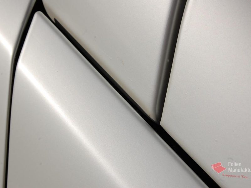 Bmw M3 Vollfolierung – Bild 9