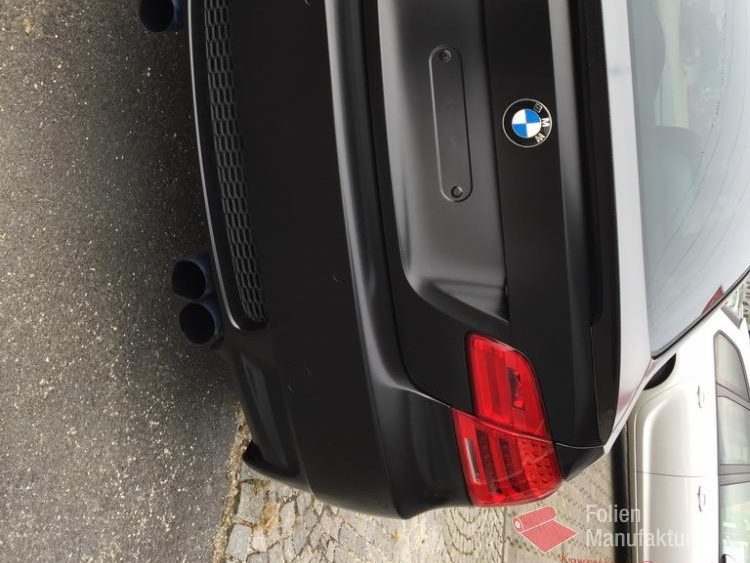 Bmw M3 Full Wrap – Bild 10
