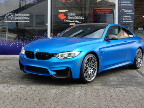 Bmw M4