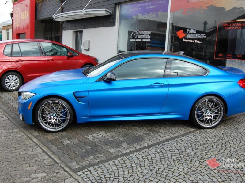 Bmw M4 – Bild 2