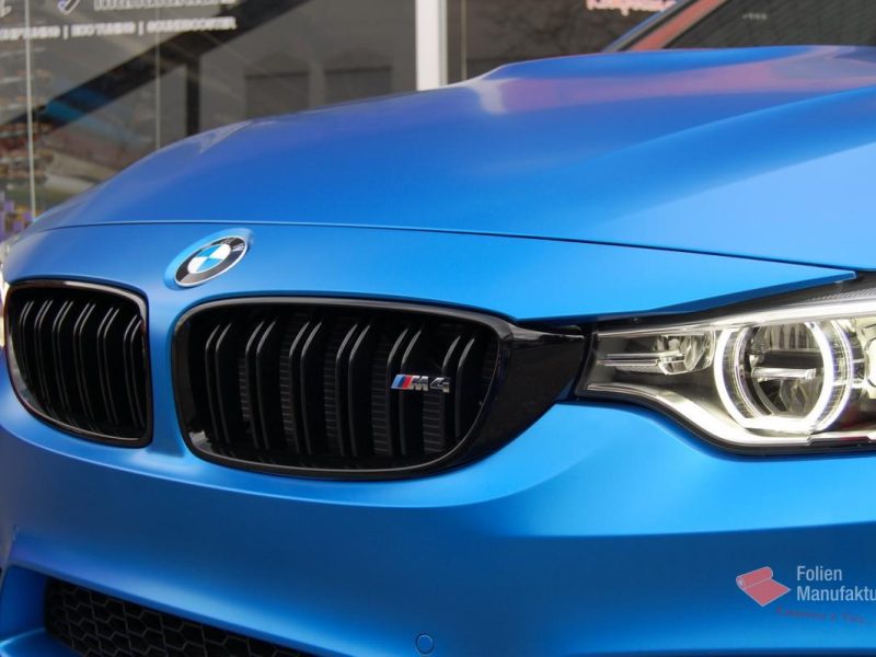Bmw M4 – Bild 7