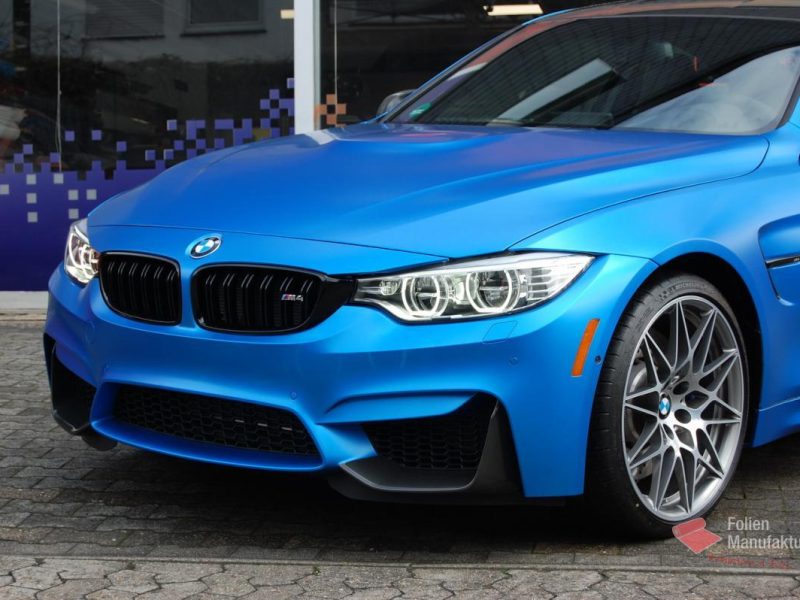 Bmw M4 – Bild 5